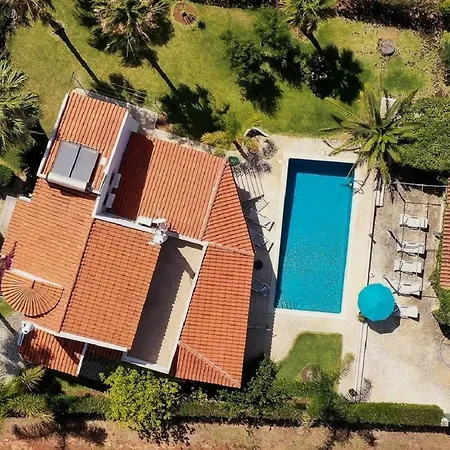 Villa Sara *