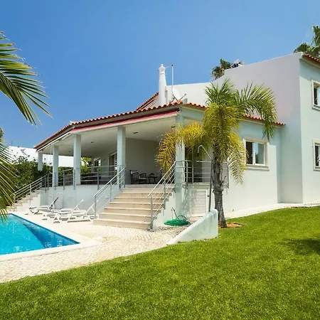 Villa Sara Quarteira