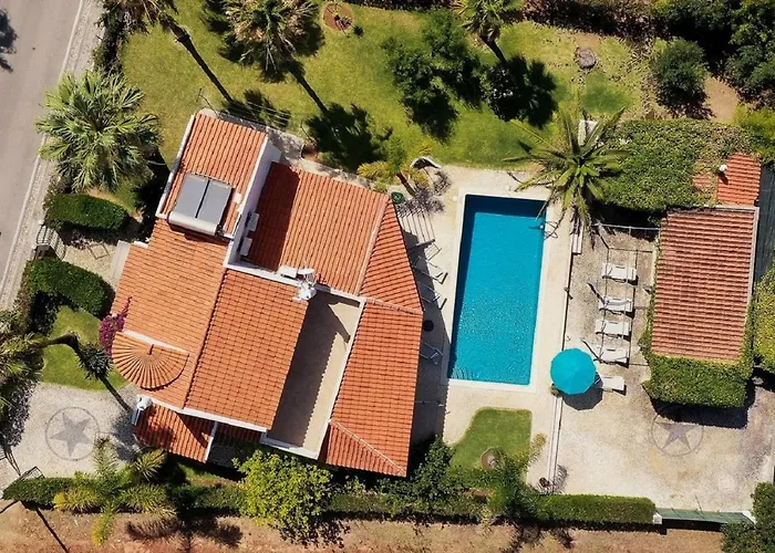 Villa Sara *